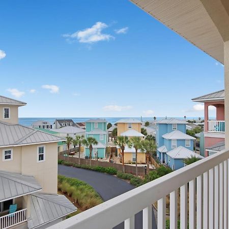 Emerald Coast Cabana Panama City Beach Extérieur photo