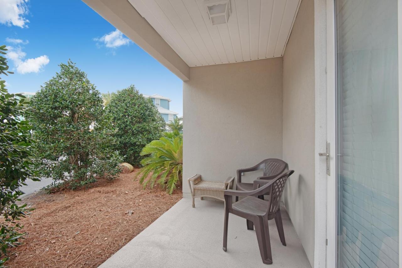 Emerald Coast Cabana Panama City Beach Extérieur photo