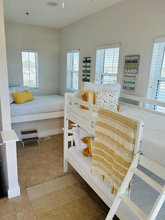 Emerald Coast Cabana Panama City Beach Extérieur photo